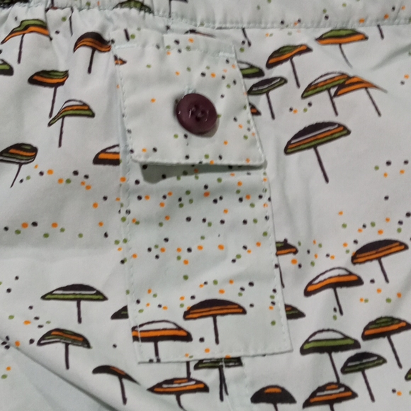 An Original Penguin By MusingWear Swim Shorts - Picture 5 of 7